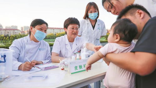 提升健康意識(shí)，共享義診服務(wù)——健康咨詢服務(wù)的價(jià)值與實(shí)踐